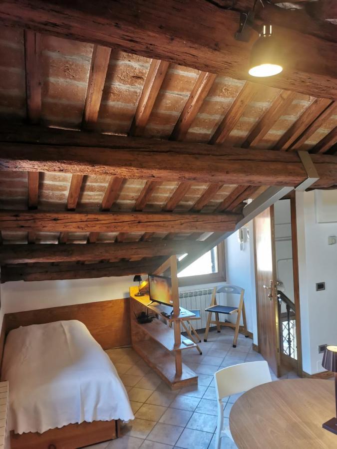 Ca' Marcello Terrace City 511 Altana Venice Wifi Екстериор снимка