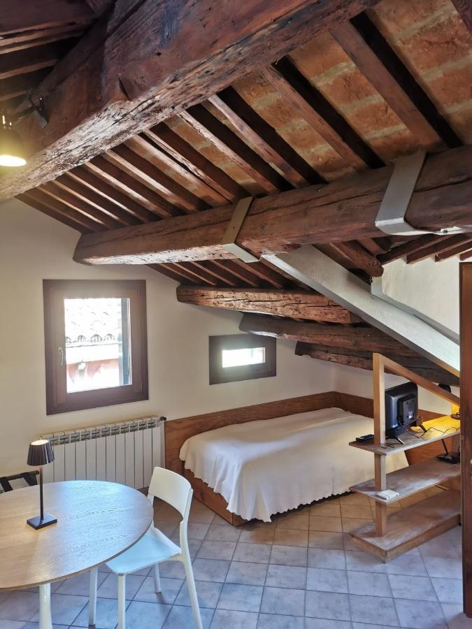 Ca' Marcello Terrace City 511 Altana Venice Wifi Екстериор снимка