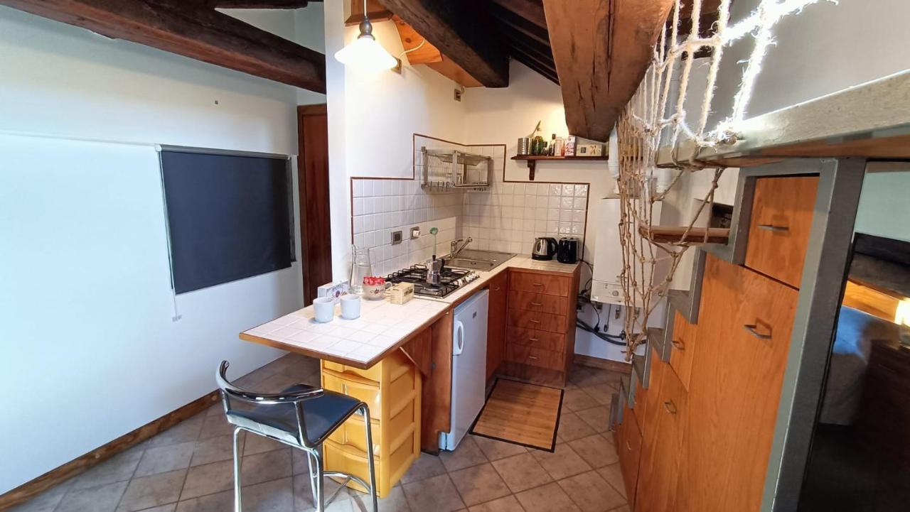 Ca' Marcello Terrace City 511 Altana Venice Wifi Екстериор снимка