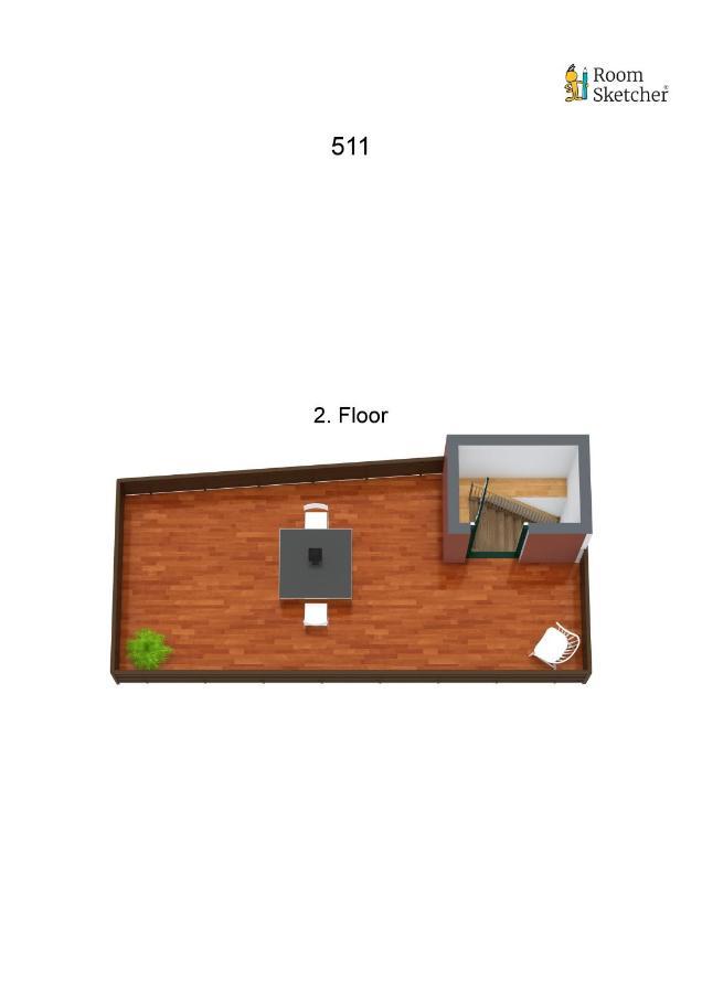 Ca' Marcello Terrace City 511 Altana Venice Wifi Екстериор снимка